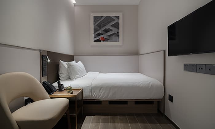 Superior Single Room