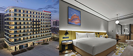 Hilton Garden Inn Beijing Daxing International Airport