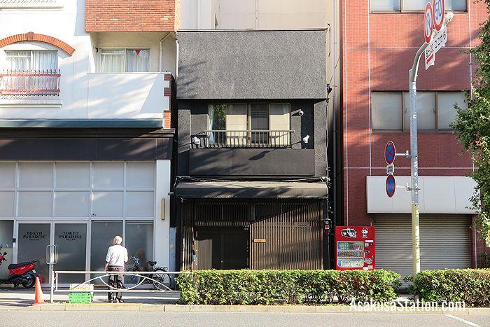 Asakusa Shinobi House