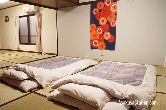 Room interior