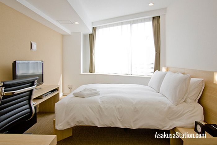 Room interior