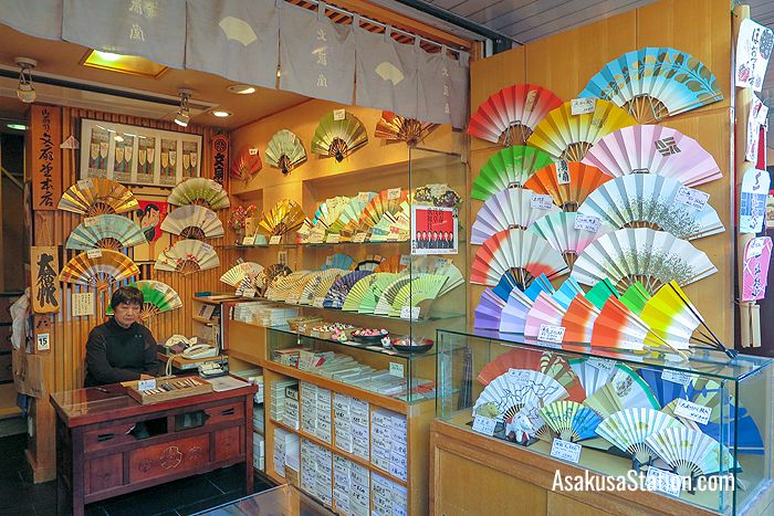 Keep your cool with one of these beautiful fans
