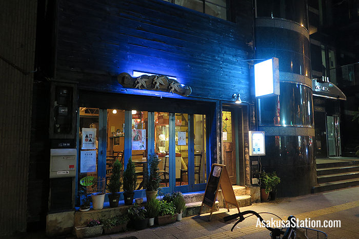Gallery éf