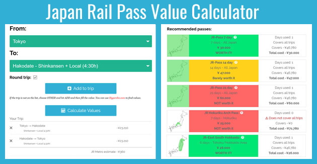 The Japan Rail Pass Discounted Travel On Japan Railways Japan Station 7163