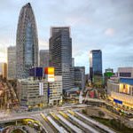 Shinjuku Station