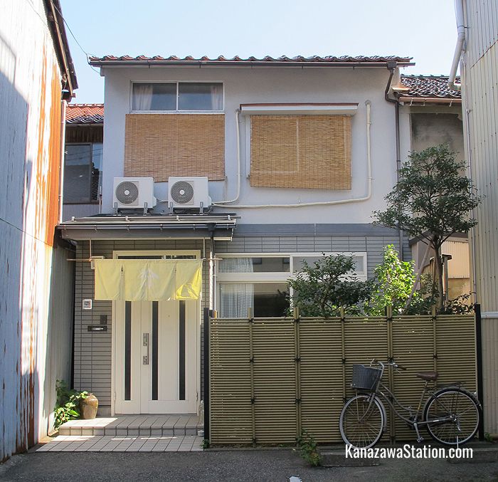 Guesthouse Namaste Kanazawa