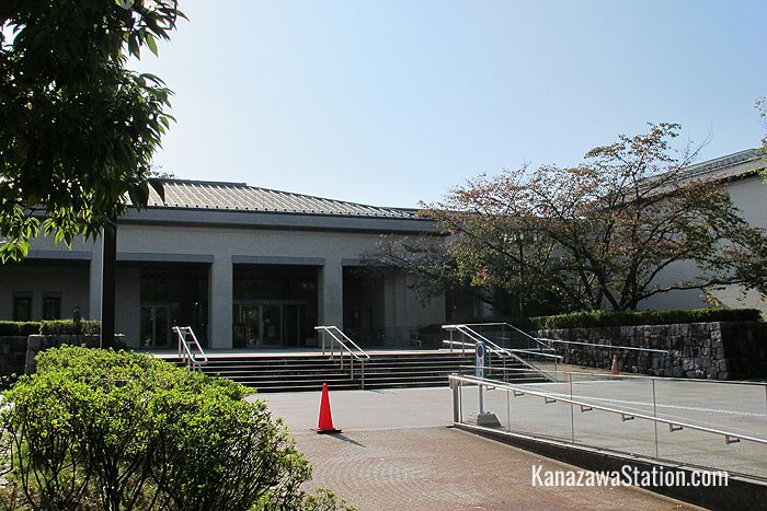 Ishikawa Prefectural Museum of Art