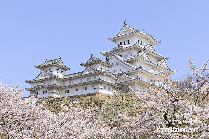 Himeji Castle
