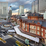 Tokyo to Kanazawa