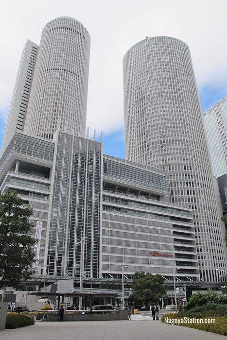 Nagoya Station Building