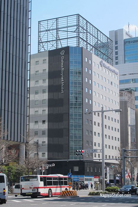 Daiwa Roynet Nagoya Ekimae