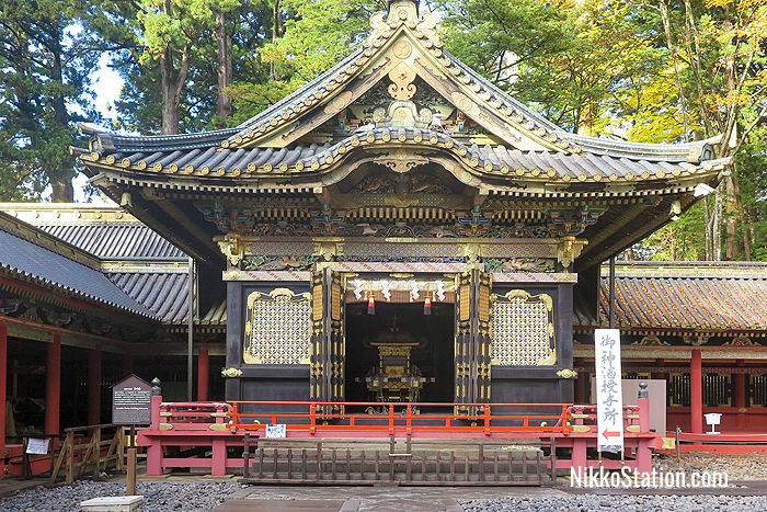 The Shinyosha