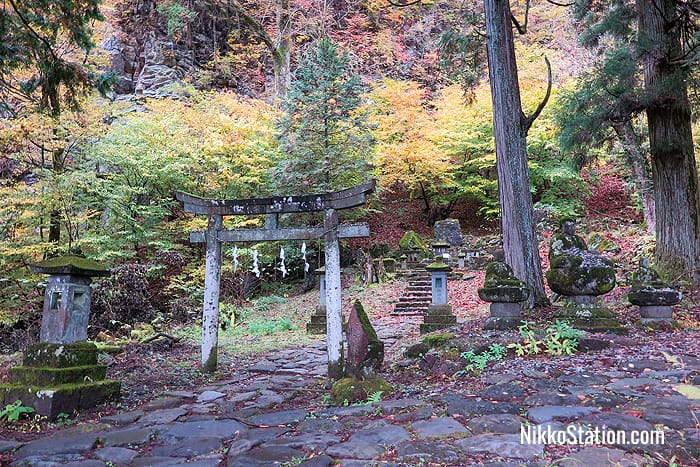 Kitano Jinja