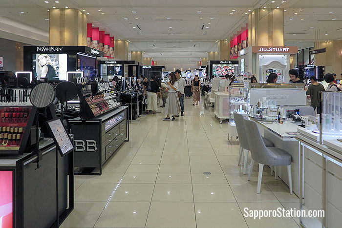 1st Floor boutiques