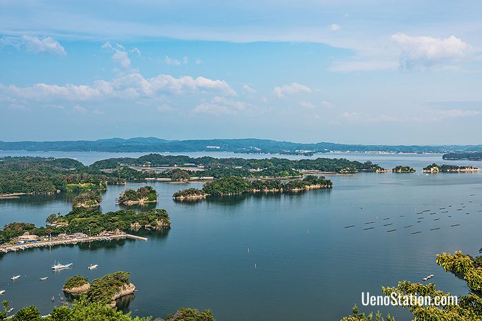 Matsushima