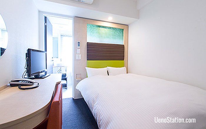 Double room