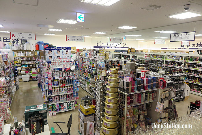 The B2 level
