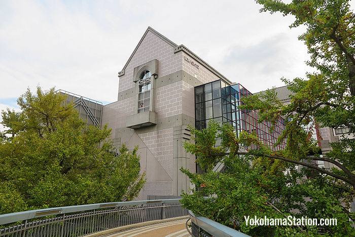 Yokohama Doll Museum