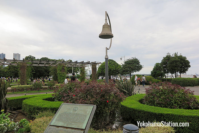 The Mission Bell of El Camino Real