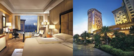 Shenzhen Baolilai International Hotel