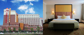 Sunway Shenzhen Airport Hotel